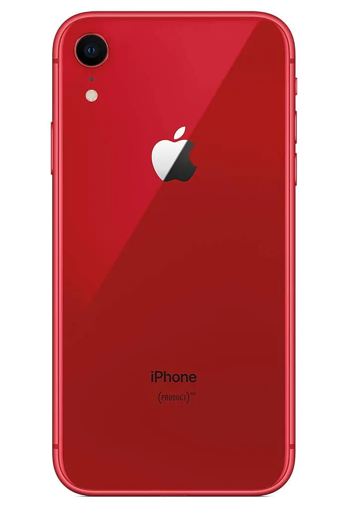 Apple IPhoneXR 128GB レッド Apple iPhone XR (128GB)